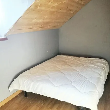 Дом отдыха Maison De Charme A Avec Vue Sur La Montagne *