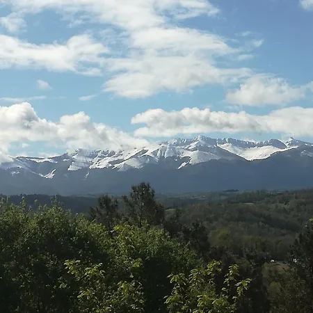 Maison De Charme A Avec Vue Sur La Montagne *